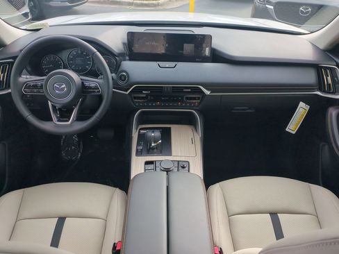 New 2026 MAZDA CX-90 3.3 Turbo w/ Preferred Package image 13