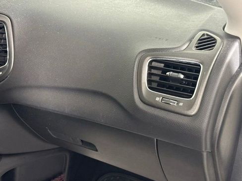 Used 2019 Jeep Compass Trailhawk AWD/4WD image 32