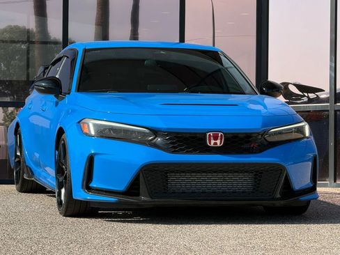 Used 2024 Honda Civic Type R image 18