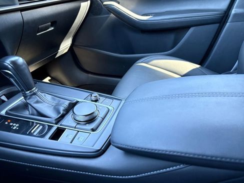 Used 2021 MAZDA CX-30 FWD 2.5 S w/ Select Package image 27