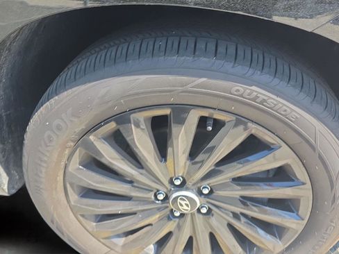 Used 2025 Hyundai Palisade Calligraphy AWD/4WD image 67