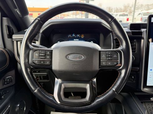 Used 2022 Ford Expedition Max Platinum image 22