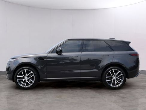 Used 2023 Land Rover Range Rover Sport SE AWD/4WD image 4
