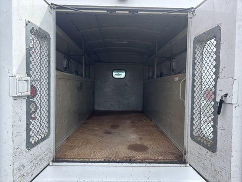 Used 2013 GMC Savana 3500 image 25