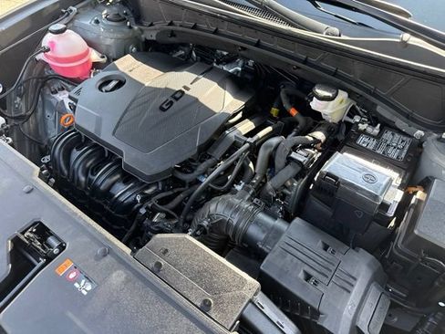 Used 2024 Hyundai Tucson SEL w/ Convenience Package AWD/4WD image 30