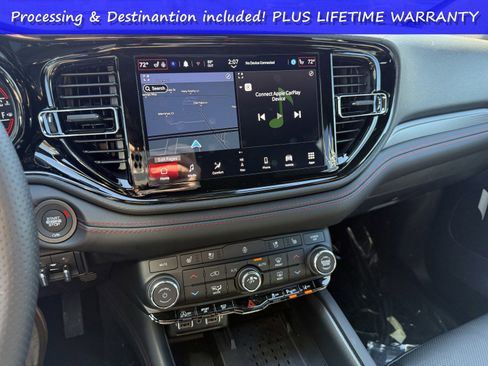 New 2026 Dodge Durango GT AWD/4WD image 22