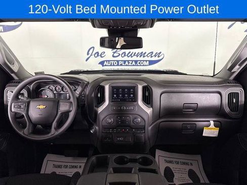 New 2026 Chevrolet Silverado 2500 Custom w/ Custom Value Package image 19