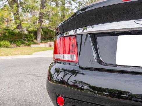 Used 2005 Aston Martin Vanquish S image 50