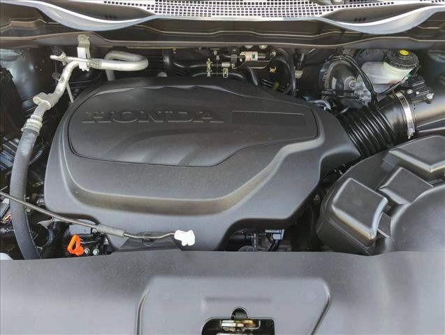 Certified 2025 Honda Odyssey EX-L image 24