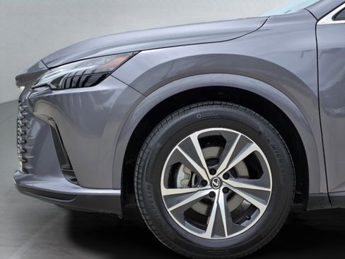 Used 2023 Lexus RX 350 AWD image 39