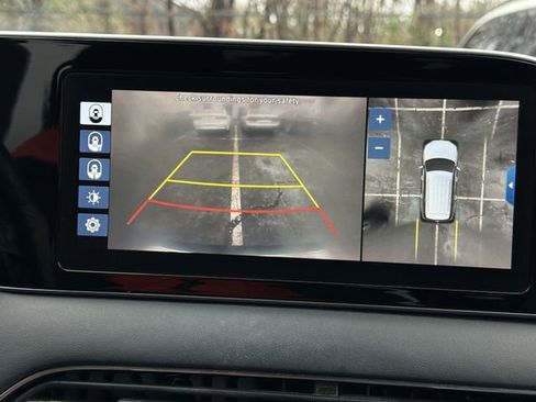 Used 2020 Hyundai Palisade Limited image 25