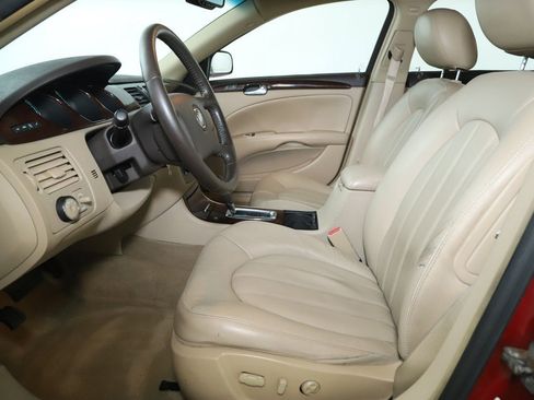 Used 2009 Buick Lucerne CXL w/ Driver Confidence Package image 23
