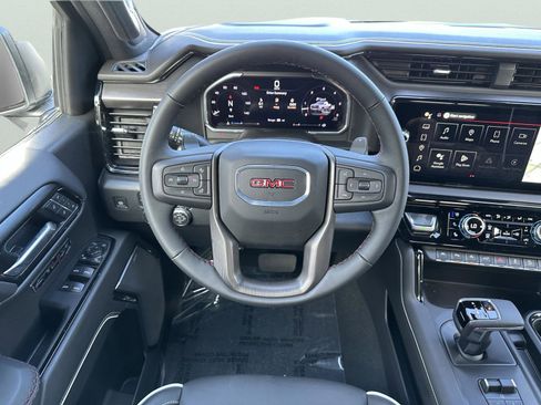 New 2026 GMC Sierra 1500 AT4X AWD/4WD image 13