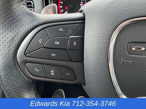 Used 2023 Dodge Durango R/T image 22