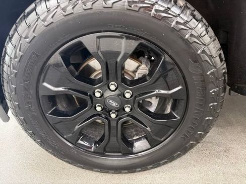 Used 2023 Ford F150 Lariat w/ Equipment Group 502A High AWD/4WD image 29