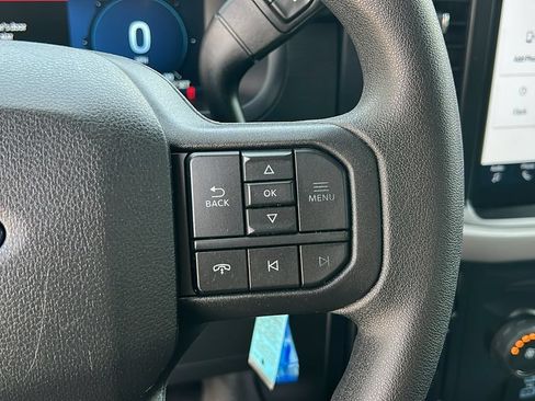 Certified 2024 Ford F150 XL RWD image 17