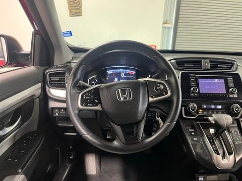 Used 2020 Honda CR-V LX image 21