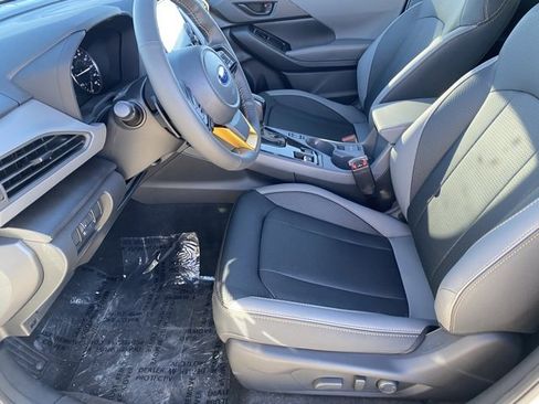 New 2026 Subaru Crosstrek 2.5i Wilderness image 10