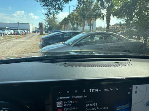 Used 2025 Hyundai Palisade SEL image 17