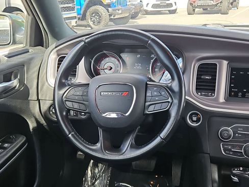 Certified 2022 Dodge Charger SXT image 23
