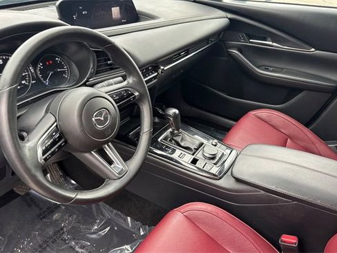 Used 2024 MAZDA CX-30 AWD 2.5 S w/ Preferred Package image 10
