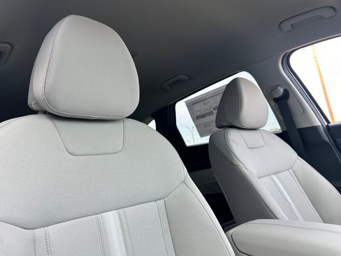 New 2026 Hyundai Tucson SEL AWD/4WD image 17