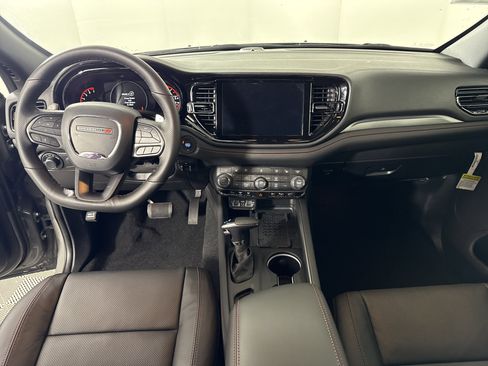 New 2026 Dodge Durango GT image 12