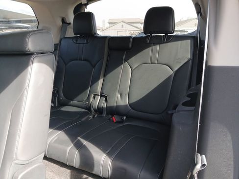 Used 2023 Honda Pilot Elite image 6