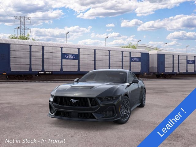 New 2026 Ford Mustang GT Premium RWD image 2