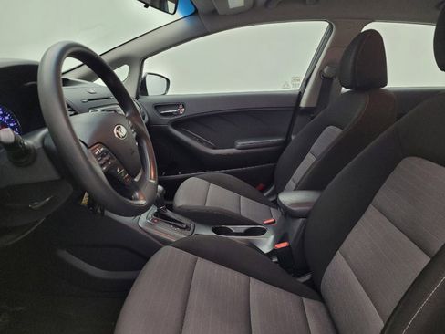 Used 2016 Kia Forte LX image 17