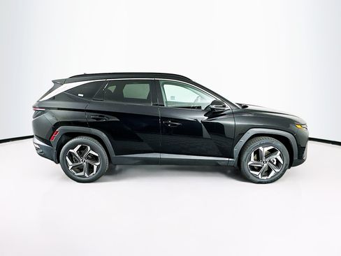 Used 2022 Hyundai Tucson Limited AWD/4WD image 10