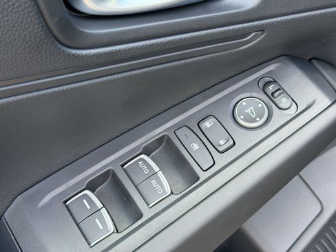 New 2026 Honda Accord LX image 22