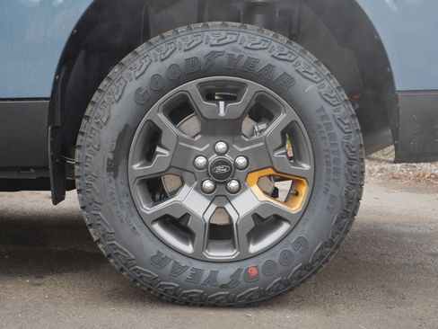 New 2026 Ford Maverick Tremor image 20