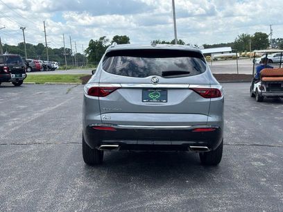 Certified 2023 Buick Enclave Essence w/ Experience Buick Package