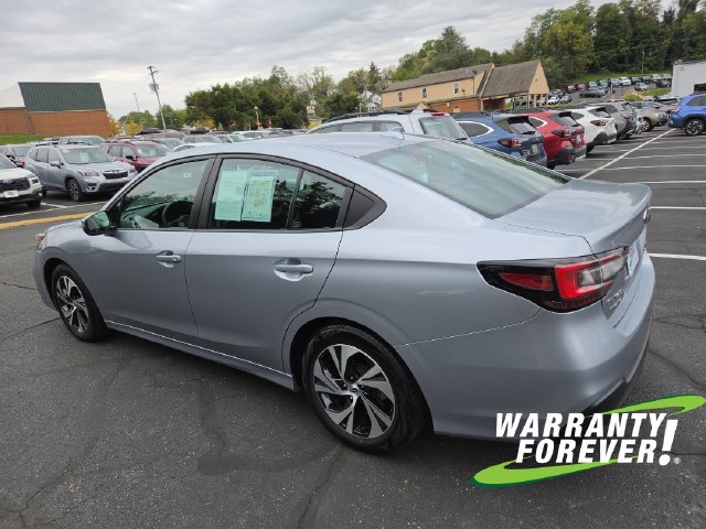Used 2024 Subaru Legacy Premium AWD/4WD image 5