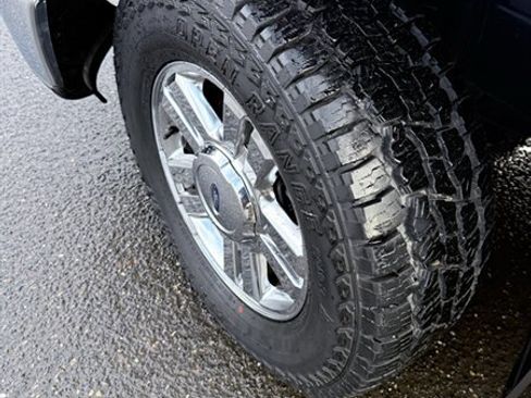 Used 2008 Ford F150 4x4 SuperCab image 21