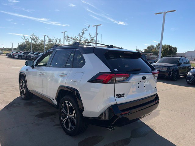 Used 2023 Toyota RAV4 XSE w/ Weather Package AWD/4WD image 5