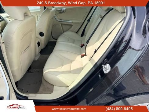 Used 2015 Volvo S60 T5 Premier FWD image 13
