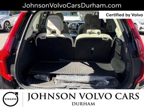 Used 2023 Volvo XC90 B6 Ultimate w/ Protection Package Premier AWD/4WD image 12
