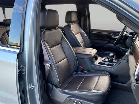 Used 2024 GMC Sierra 1500 Denali AWD/4WD image 10