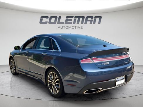Used 2019 Lincoln MKZ Premiere FWD image 14