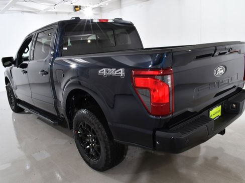 New 2025 Ford F150 XLT w/ Equipment Group 302A MID image 15