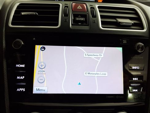 Used 2017 Subaru Forester 2.5i Touring image 18