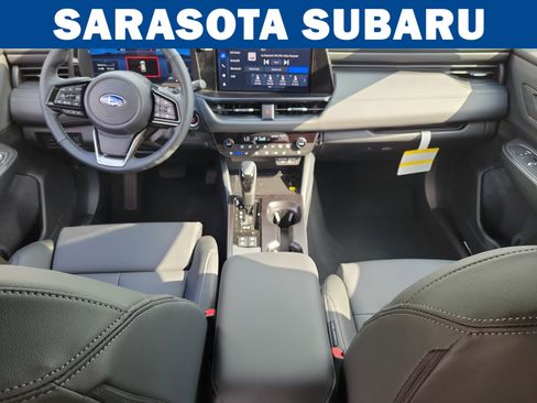 New 2026 Subaru Outback Touring XT AWD/4WD image 14