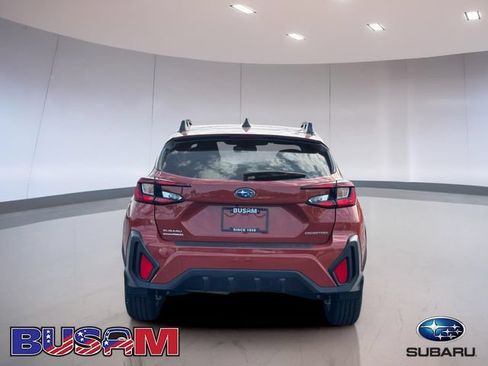 Certified 2025 Subaru Crosstrek 2.5i Premium w/ Convenience Package #2 AWD/4WD image 7