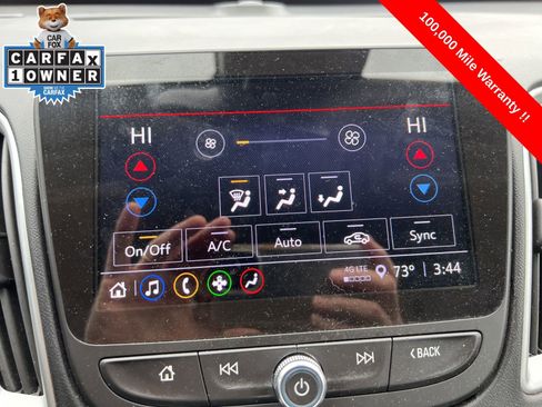Used 2024 Chevrolet Malibu LT FWD image 14