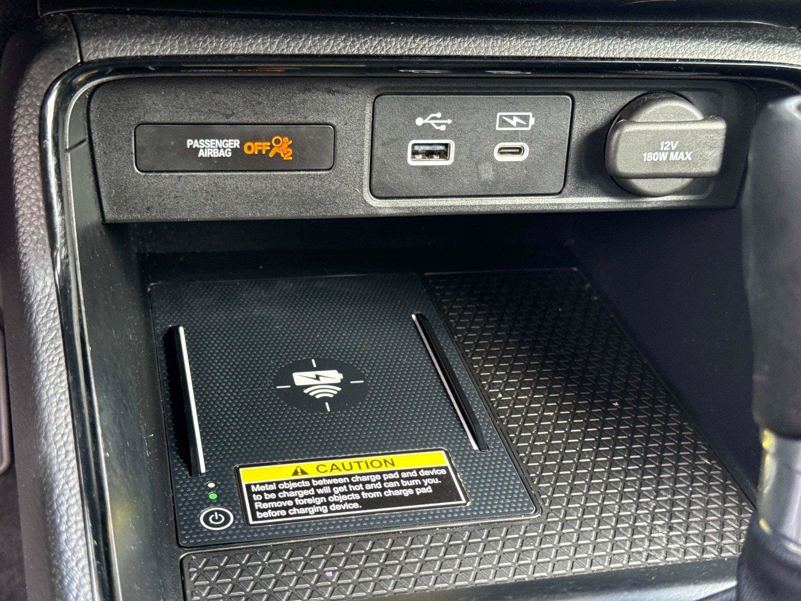 Certified 2023 Honda CR-V EX-L image 27