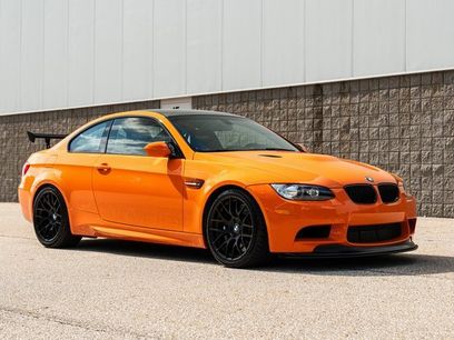 Used 2011 BMW M3 Coupe