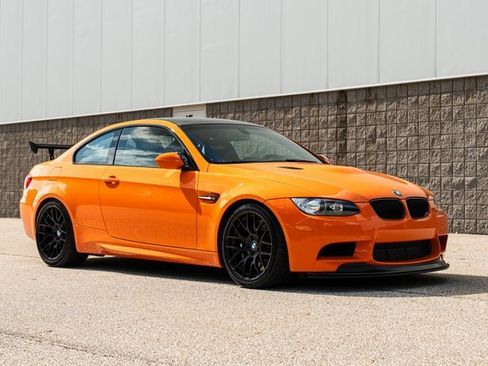 Used 2011 BMW M3 Coupe image 1