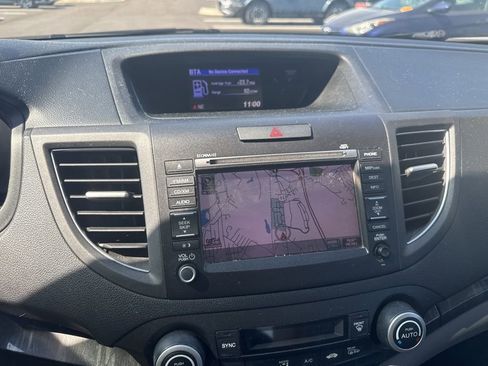 Used 2013 Honda CR-V EX-L image 9